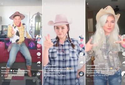 牛仔视频,探寻西部风情与时尚潮流的完美融合