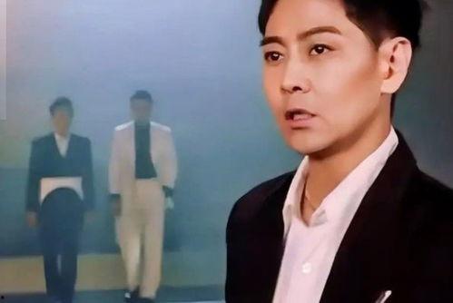 林志颖唱歌视频,歌声唤醒青春回忆