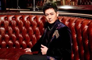 林志颖唱歌视频,歌声唤醒青春回忆