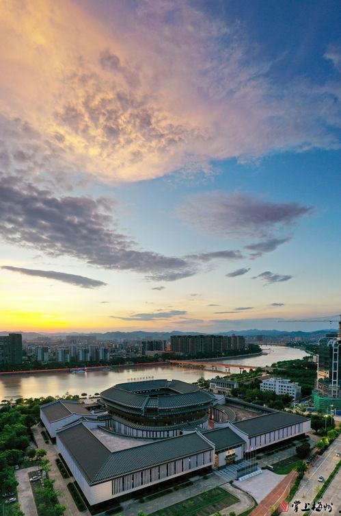 梅州视频,探寻客家文化瑰宝的视觉之旅