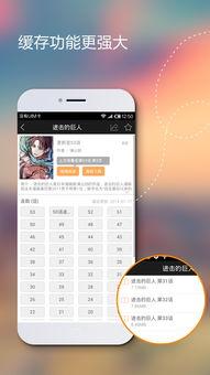 动漫视频播放器,畅享视听盛宴的完美伴侣