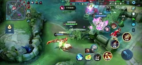 王者荣耀五杀视频,巅峰对决，荣耀绽放