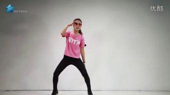 barbarbar舞蹈视频,动感节奏下的青春活力展现