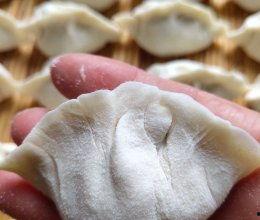 简单包饺子视频,轻松学会家常美味