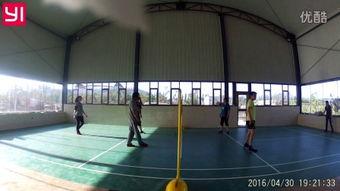 毽球视频,活力四溢的竞技瞬间