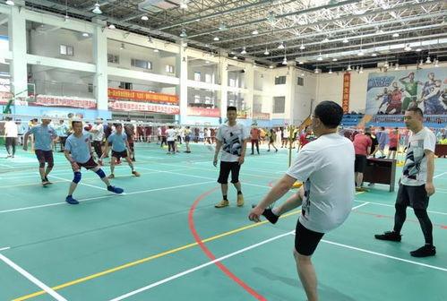 毽球视频,活力四溢的竞技瞬间