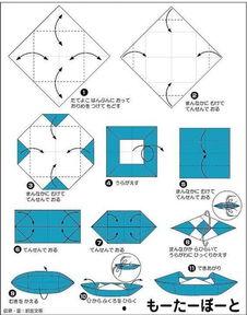船的折法视频,轻松掌握折纸船的神奇魅力