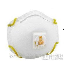 防尘口罩图片大全,图解各类口罩防护特点