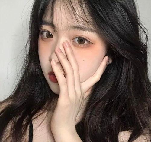 女头像图片大全,女头像图片大全精选