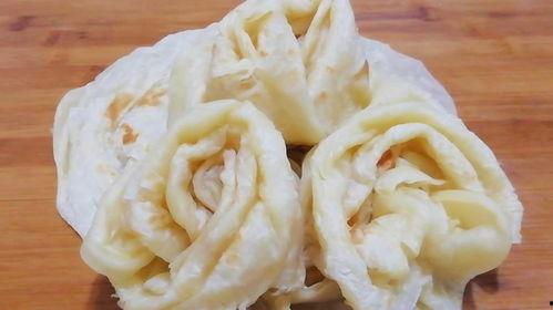 筋饼的做法视频