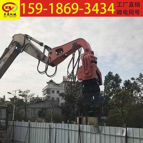打桩机操作视频,视频教学带你轻松上手