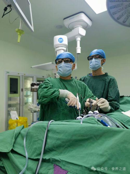 大手术视频,惊心动魄的医学奇迹瞬间
