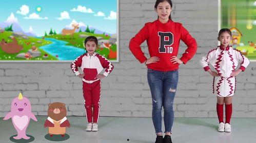 简单易学的幼儿舞蹈教学视频,幼儿舞蹈教学视频攻略