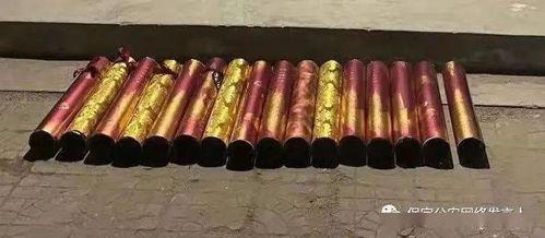 大鞭炮的视频,一场视觉与听觉的盛宴