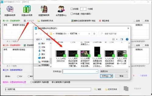 视频换头软件,揭秘视频换头软件的神奇魅力
