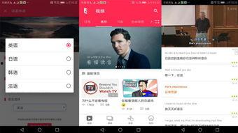 英文学习视频,Unlocking English Language Skills: A Comprehensive Summary of Learning Videos