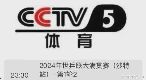 cctv5直播视频,激情赛事，热血沸腾