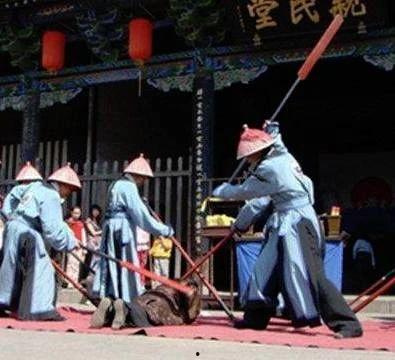 古代挨板子视频,一窥古代刑罚的残酷与警示