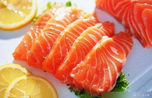 生鱼片做法视频,视频教程带你轻松学会