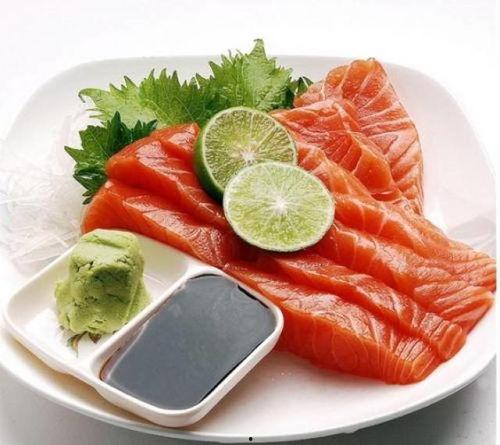 生鱼片做法视频,视频教程带你轻松学会