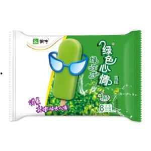 蒙牛雪糕图片大全,夏日清凉，尽享美味瞬间