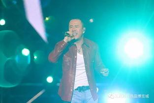 杨坤演唱会视频,激情燃烧的舞台，视听盛宴的视听之旅