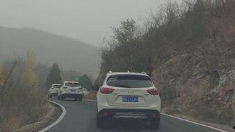 自驾视频,穿越山水，记录美好瞬间