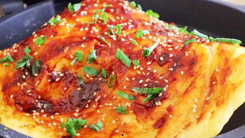 酱香饼制作视频,家常美味，一学就会的烘焙秘籍
