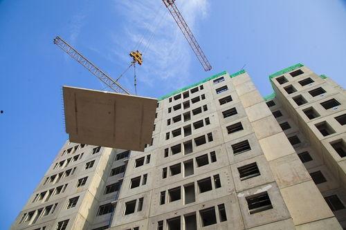 装配式建筑视频,高效建造，未来建筑新篇章