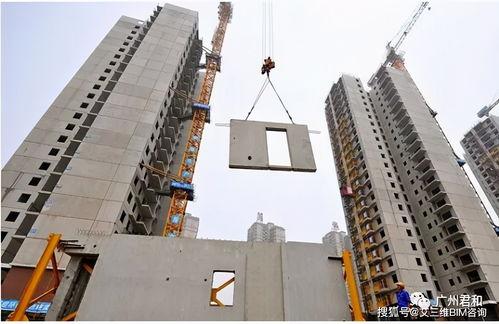 装配式建筑视频,高效建造，未来建筑新篇章