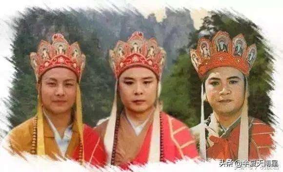 唐僧搞笑视频全集,笑料百出，欢乐无限