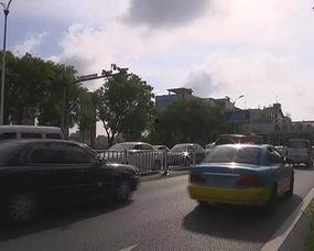 堵车小视频,捕捉交通高峰期的真实画面