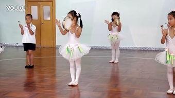幼儿体操舞蹈视频,幼儿体操舞蹈魅力瞬间