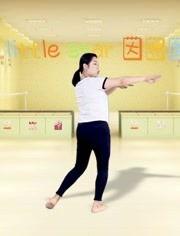 幼儿体操舞蹈视频,幼儿体操舞蹈魅力瞬间