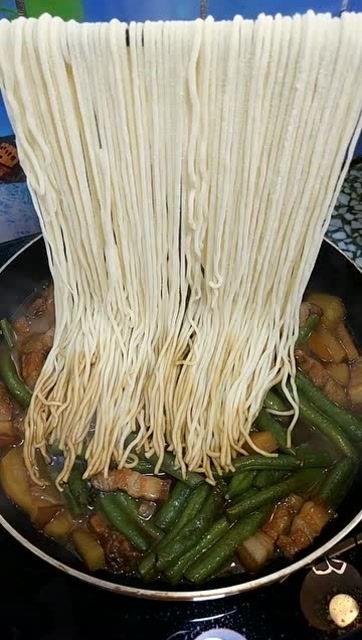 做面条视频教程,轻松学会家常美味