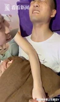 生孩子有多疼的视频,疼痛指数揭秘，勇敢妈妈的真实感受