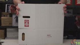 收纳箱安装视频,轻松掌握家居整理新技巧