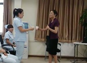职业礼仪视频,视频解析职场形象塑造之道