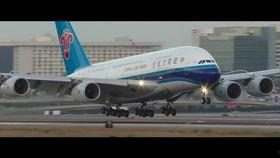 a380视频,A380震撼视频深度解析