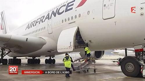 a380视频,A380震撼视频深度解析