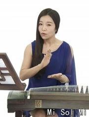 袁莎古筝视频,穿越时空的旋律之旅