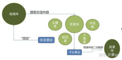 视频推荐算法,打造个性化观看体验的秘密武器