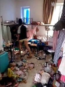 大学女生宿舍视频,温馨瞬间与青春足迹