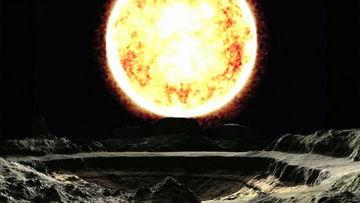 太阳系行星视频,揭秘八大行星的神秘面纱