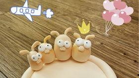 粘土教学视频,跟随教学视频开启创作之旅