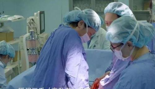 孕妇剖腹产视频,孕妇分娩的另一种选择