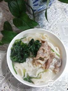 烩面的做法视频,美味家常瞬间呈现