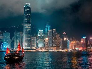 香港图片大全图片,城市魅力与历史底蕴的完美融合