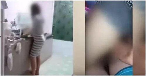 换内裤视频,揭秘换内裤的正确姿势与卫生知识
