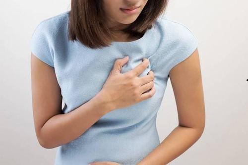 乳房有硬块图片大全,常见类型及自我检查指南